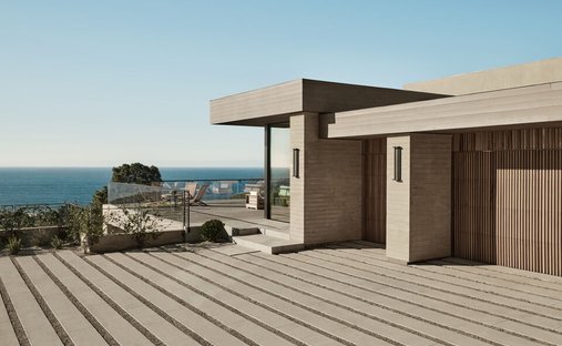 Casa en Malibú, California, Estados Unidos 1