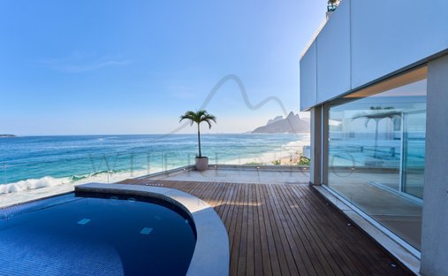 Penthouse in Rio de Janeiro, State of Rio de Janeiro, Brazil 1