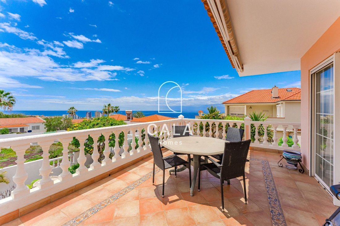 House in Callao Salvaje, Adeje, Canary Islands 2 - 17874872