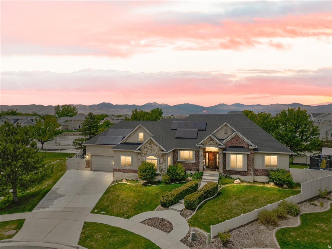 House in Draper, Utah, United States 3 - 17875134