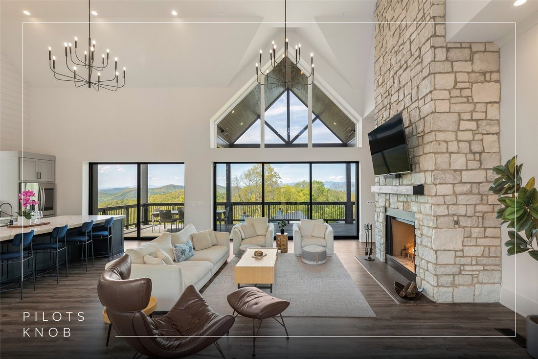 House in Glenville, North Carolina, United States 2 - 17883604