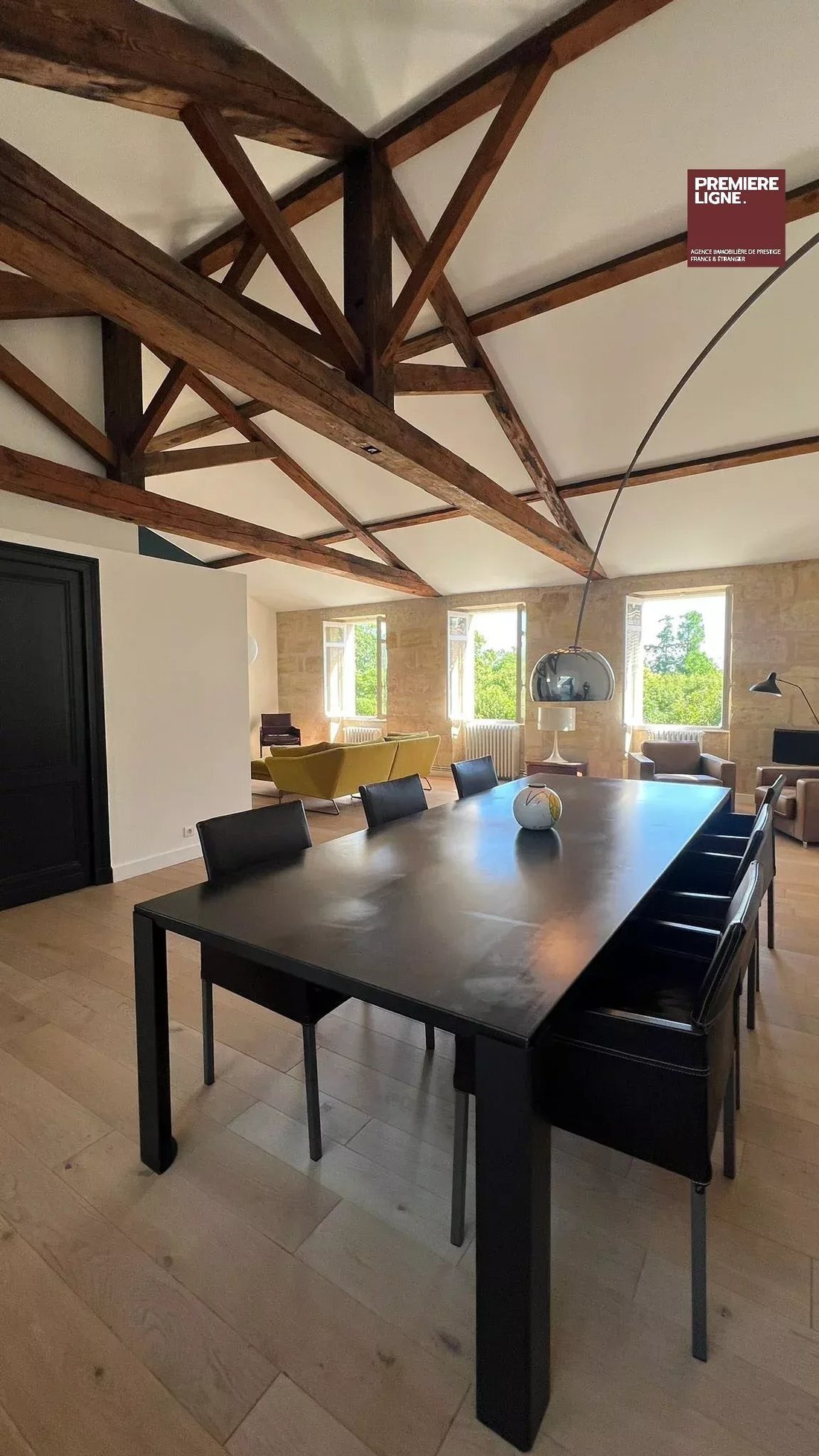 Apartment in Grand Parc-Chartrons-Paul Doumer, Bordeaux, France 5 - 17885172