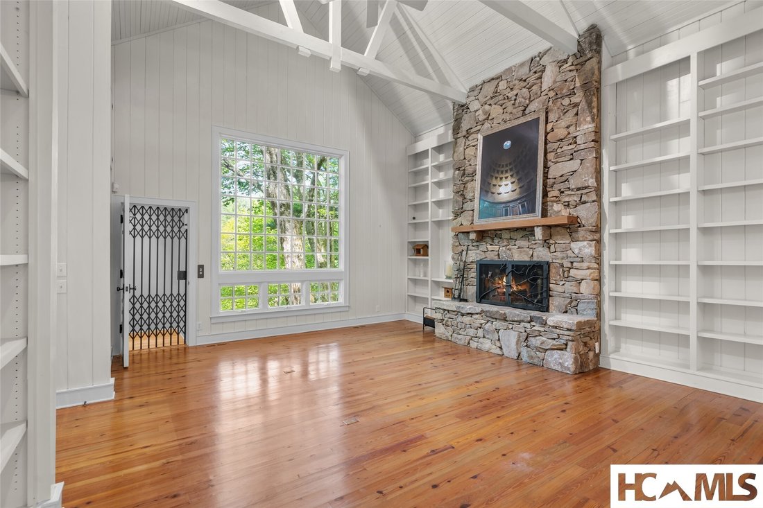 House in Lake Toxaway, North Carolina, United States 5 - 17875880