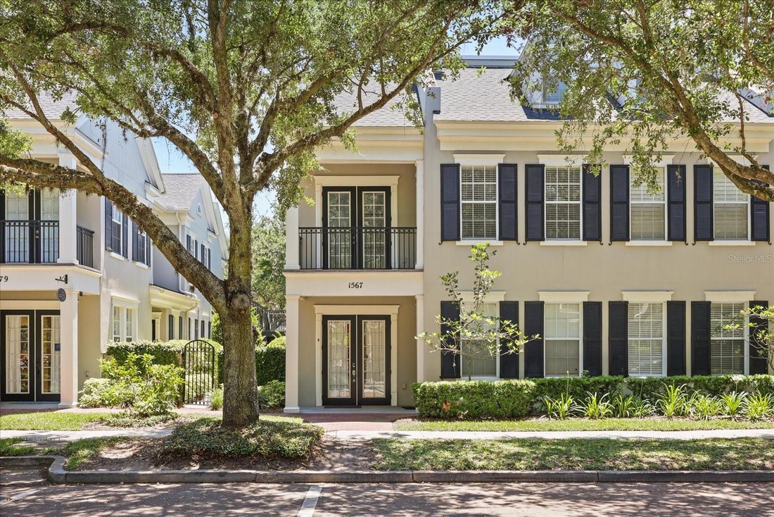 House in Orlando, Florida, United States 2 - 17879177