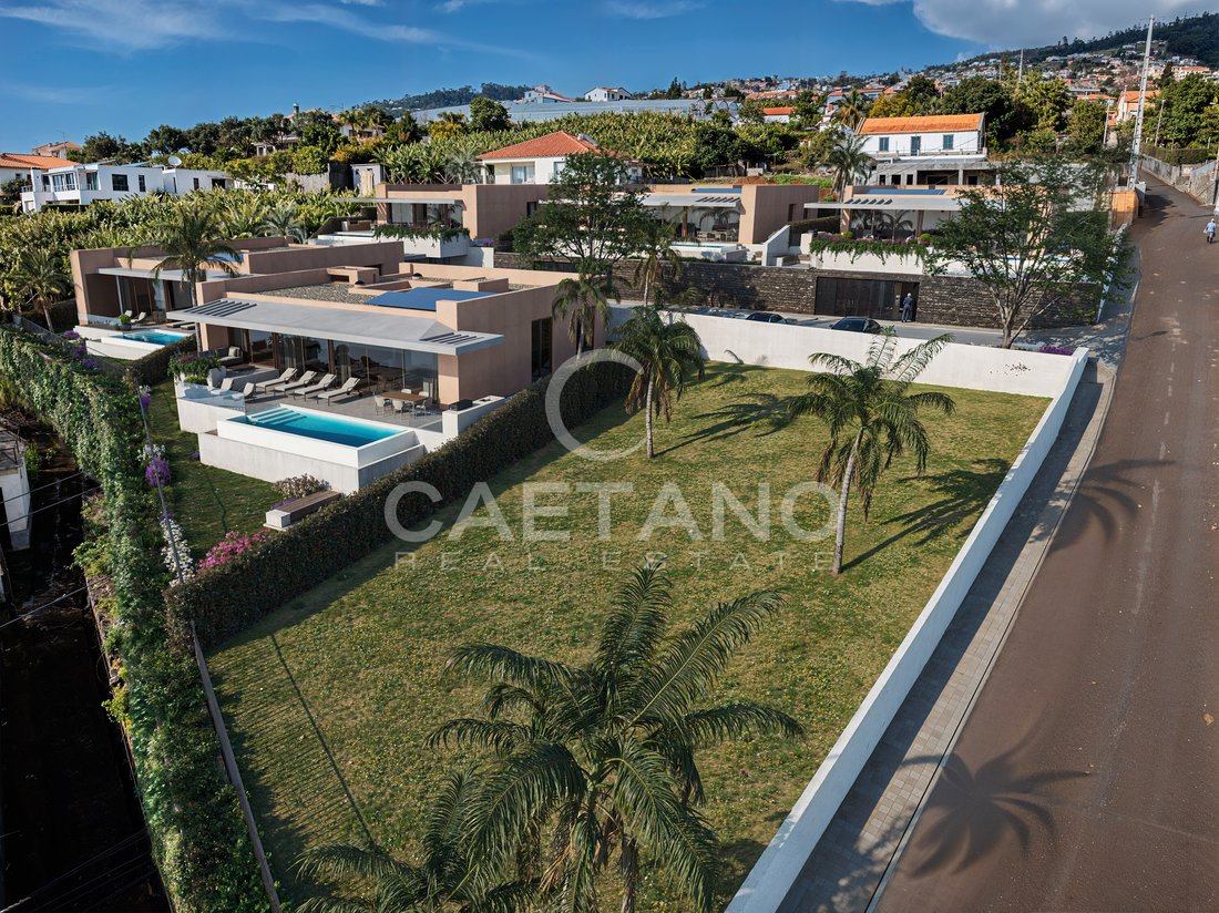 Villa in Estreito da Calheta, Madeira, Portugal 5 - 17879645