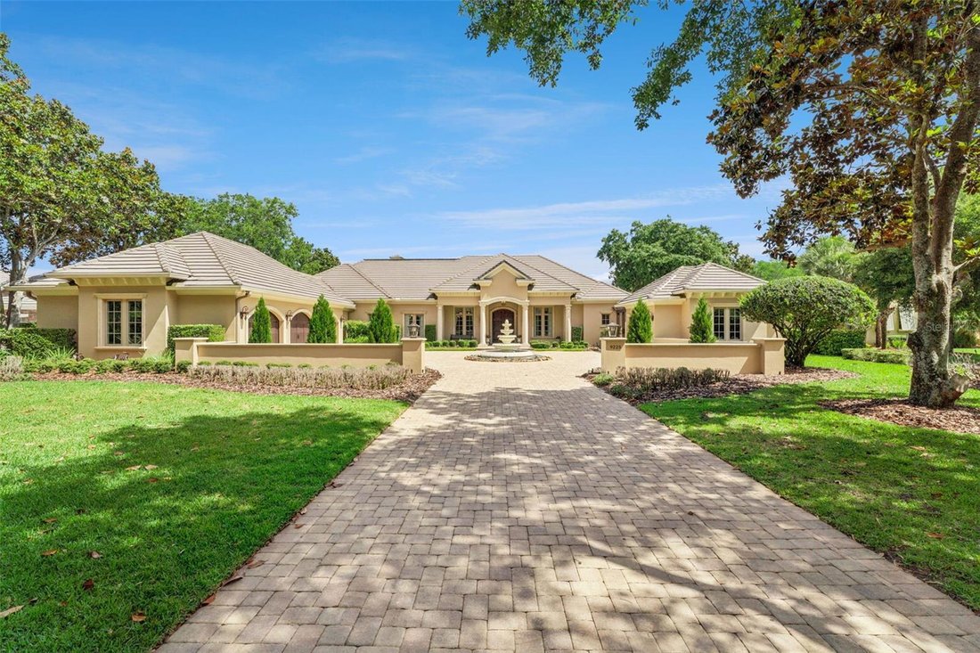 House in Orlando, Florida, United States 2 - 17876195