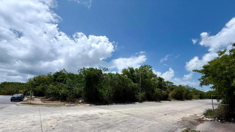 Land in Playa del Carmen, Quintana Roo, Mexico 2 - 17873493
