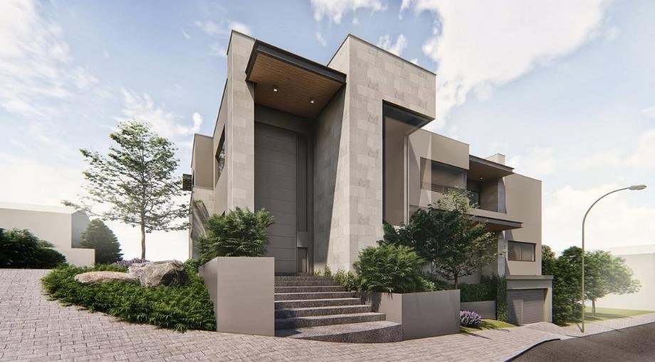 House in Monterrey, Nuevo Leon, Mexico 1 - 17873344