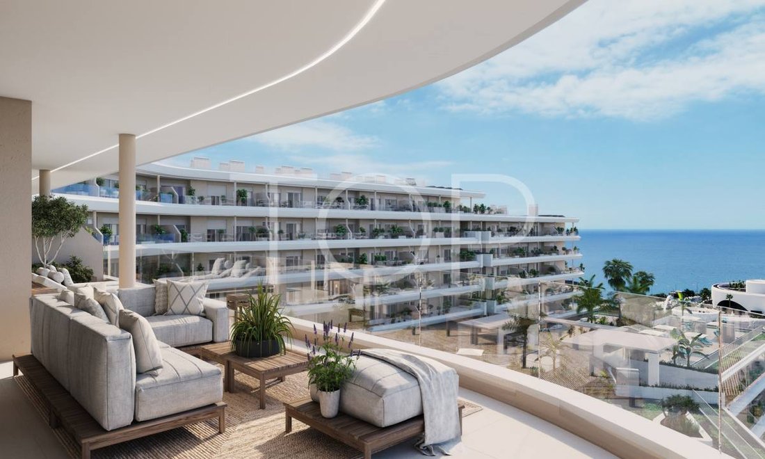Apartment in Adeje, Canary Islands, Spain 4 - 17879050