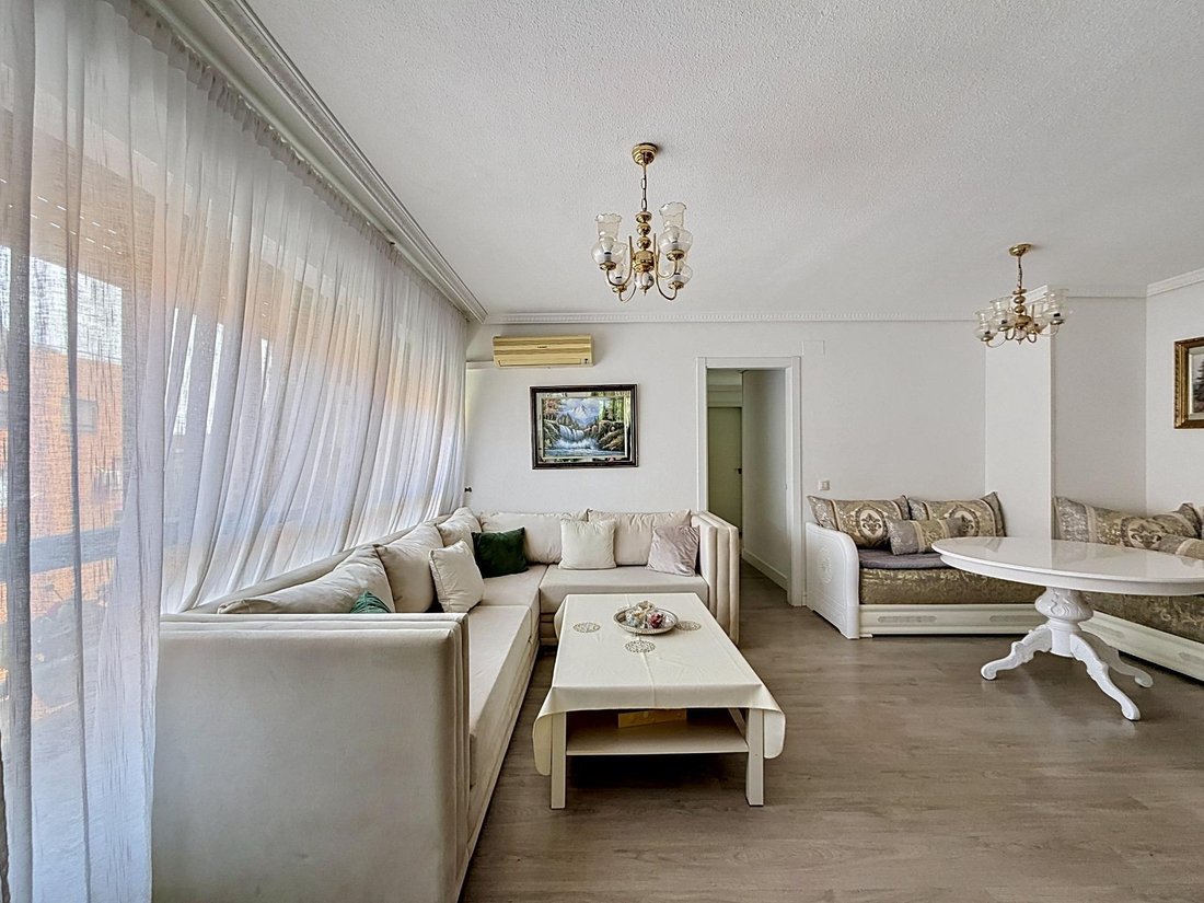 Apartment in Latina, Madrid, Spain 4 - 17876901