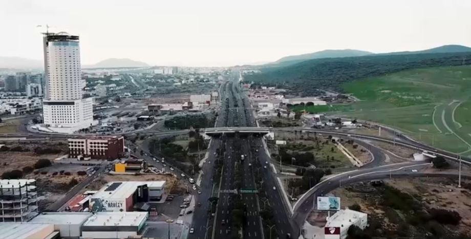 Land in Juriquilla, Querétaro, Mexico 3 - 17873057