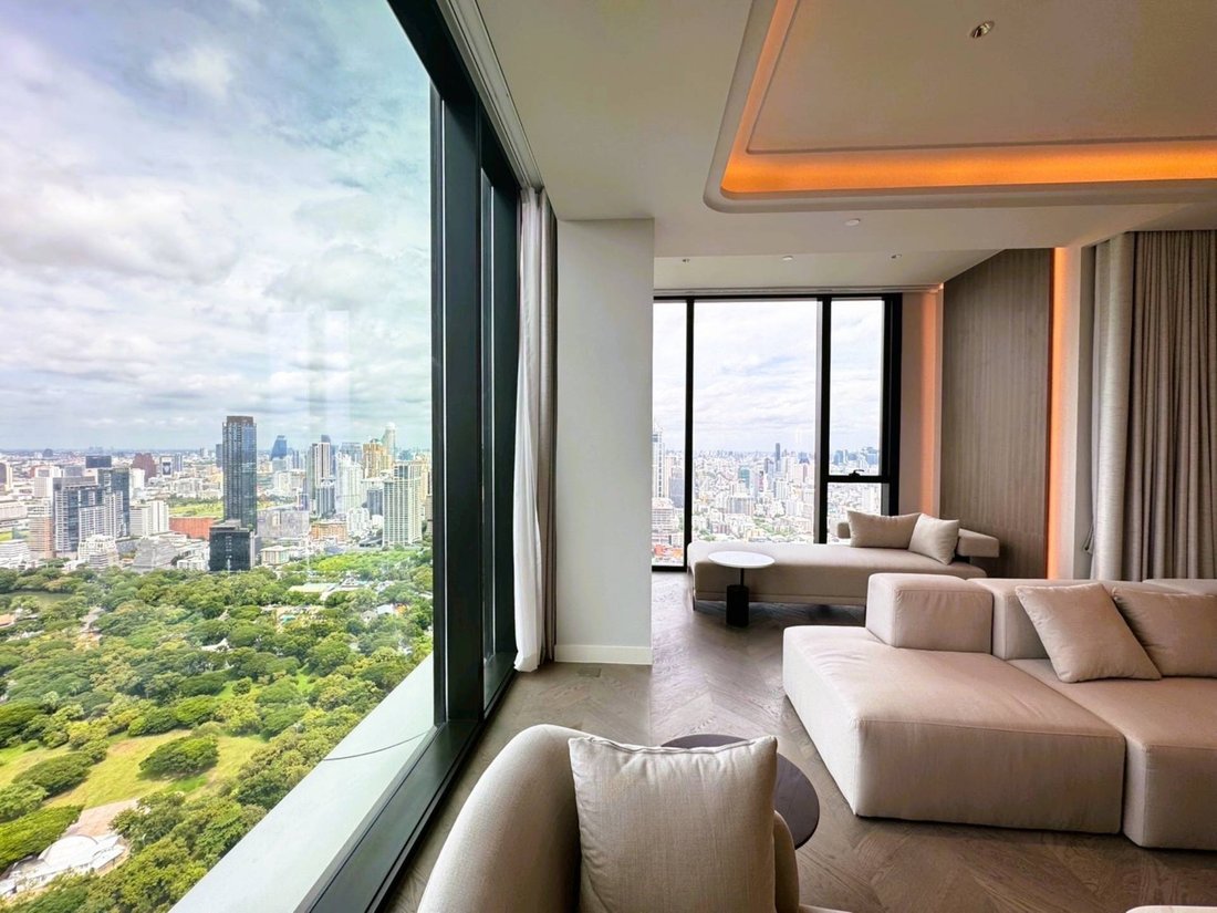 Condo in Bangkok, Krung Thep Maha Nakhon, Thailand 3 - 17883958
