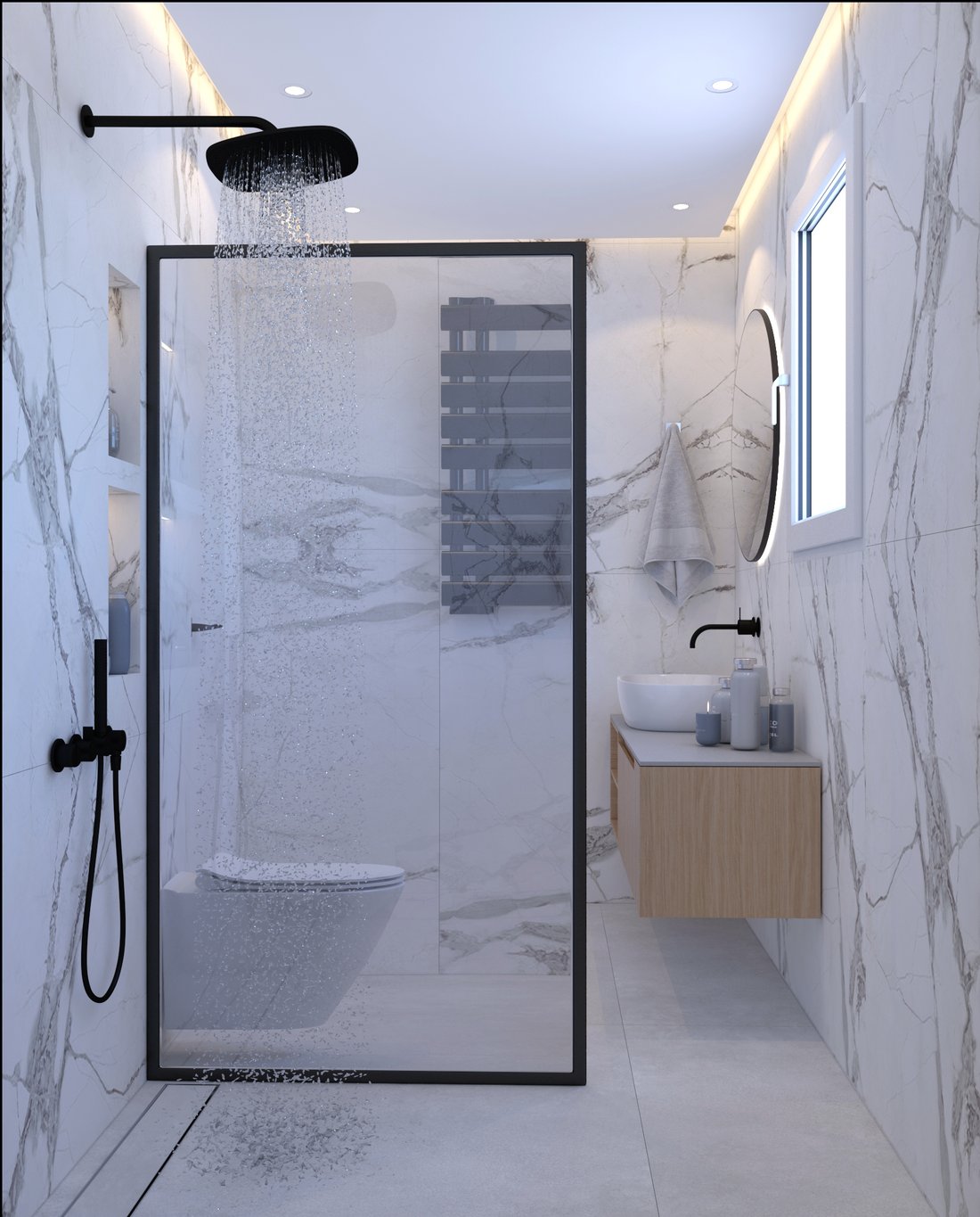 Apartment in Glyfada, Attica, Greece 5 - 17876513