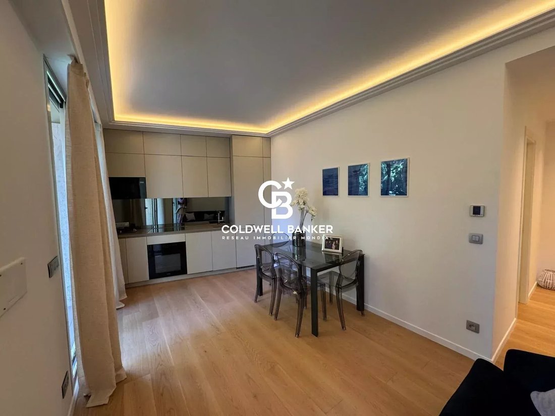 Apartment in Monaco, Monaco 2 - 17885163