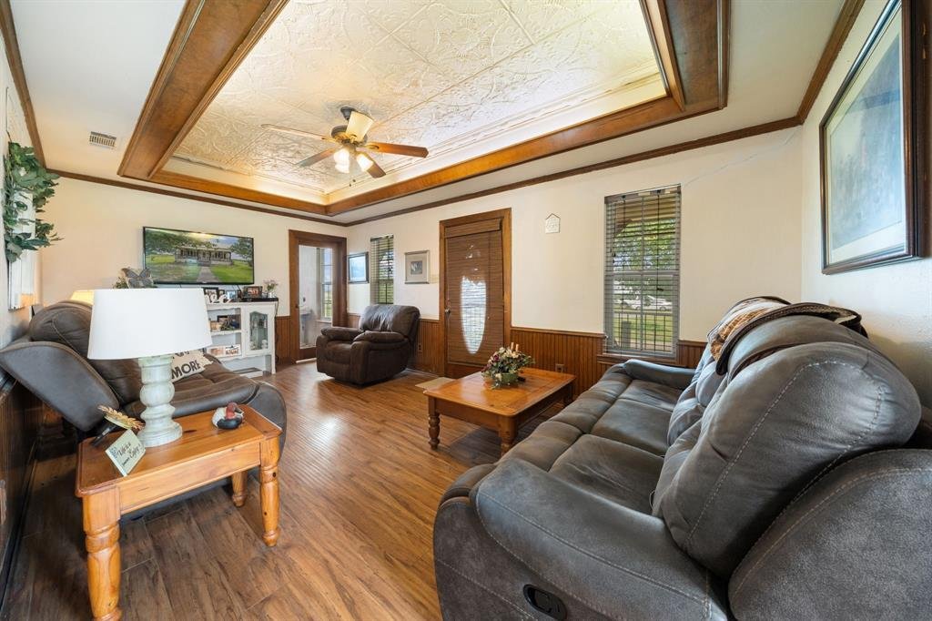 House in Wolfe City, Texas, United States 5 - 17876607