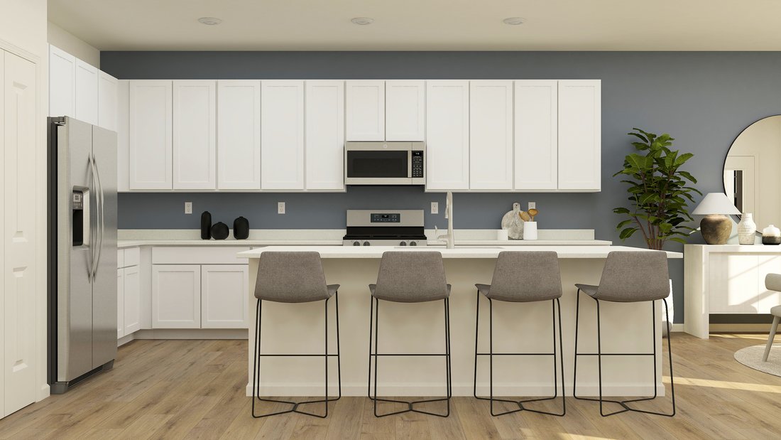 House in Shorewood, Illinois, United States 4 - 17876232