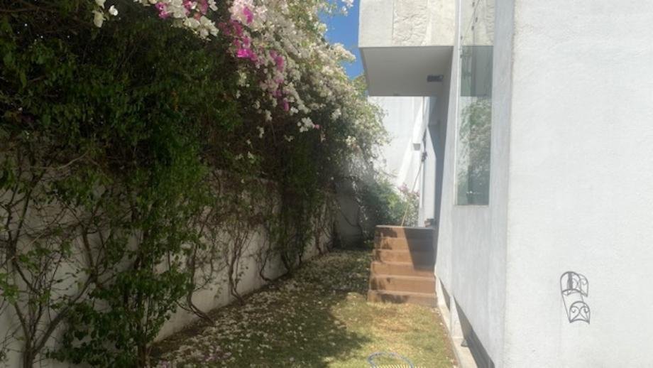 House in Santa Catarina Yecahuitzotl, Mexico City, Mexico 3 - 17873491