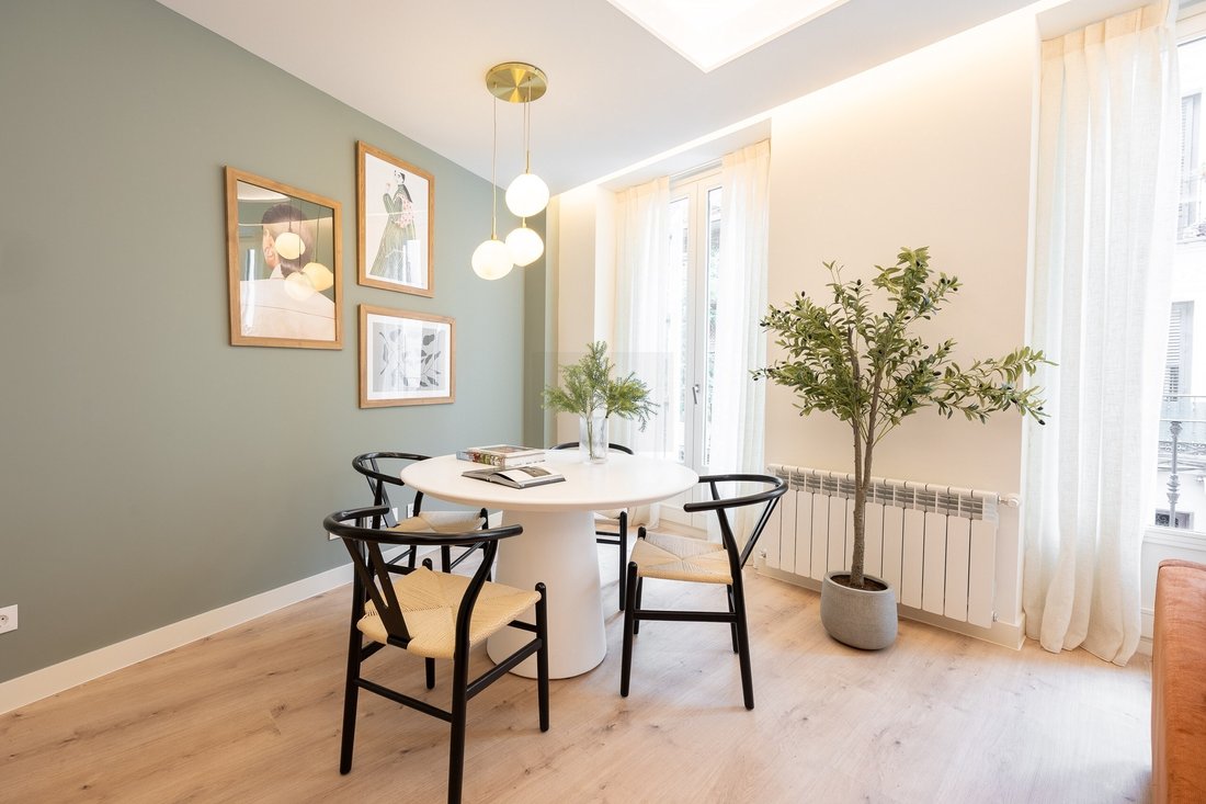 Apartment in Centro, Madrid, Spain 5 - 17874327