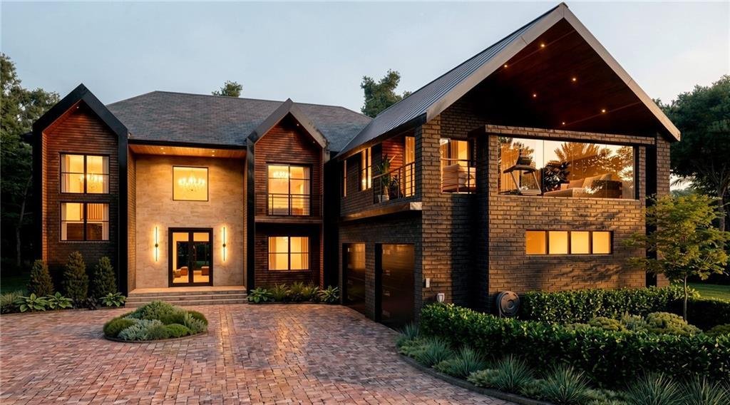 House in Chattahoochee Hills, Georgia, United States 1 - 17646137