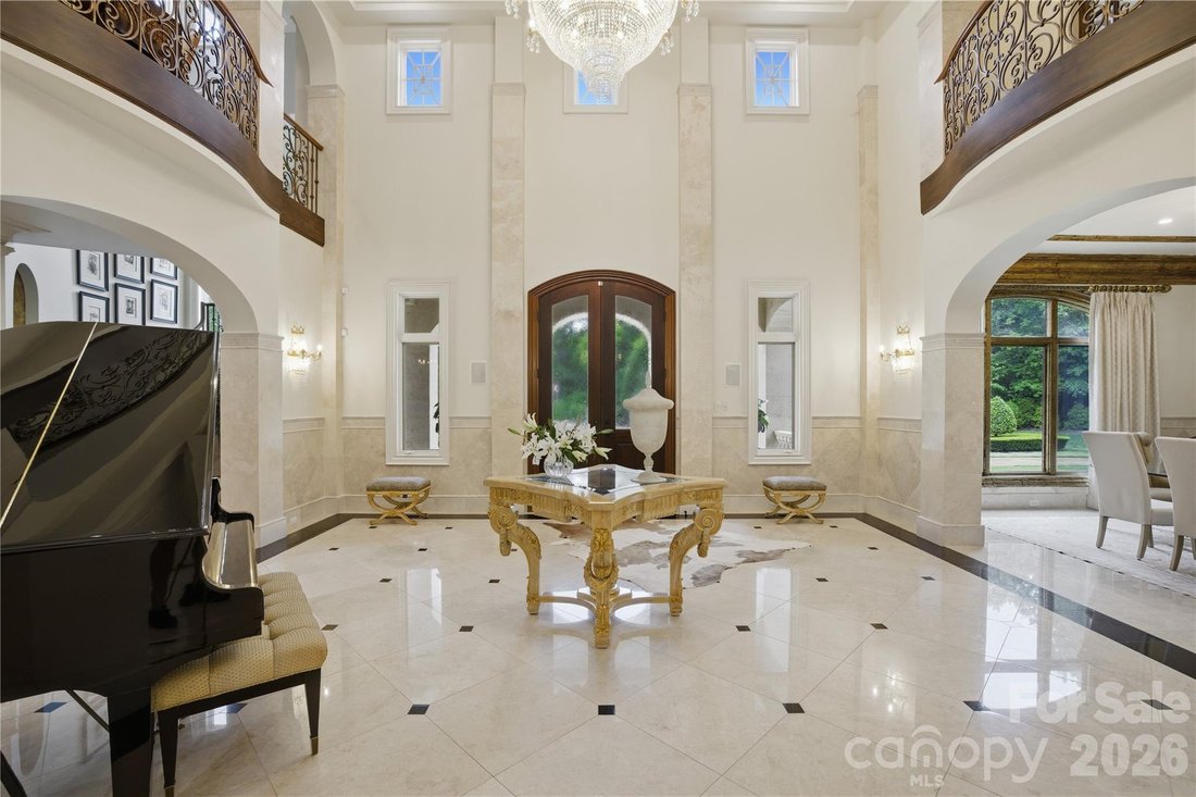House in Charlotte, North Carolina, United States 5 - 17873848