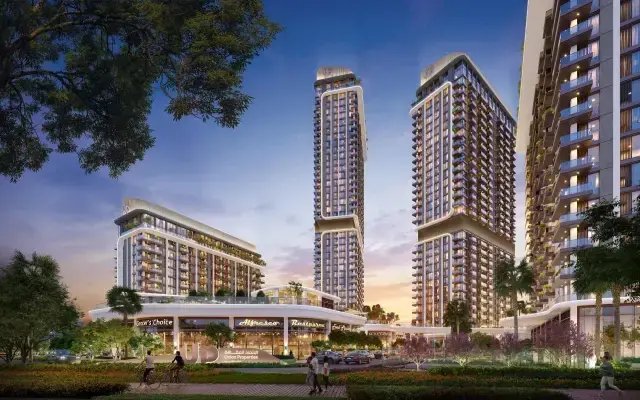 Appartement à Motor City, Doubaï, Émirats arabes unis 3 - 17880838