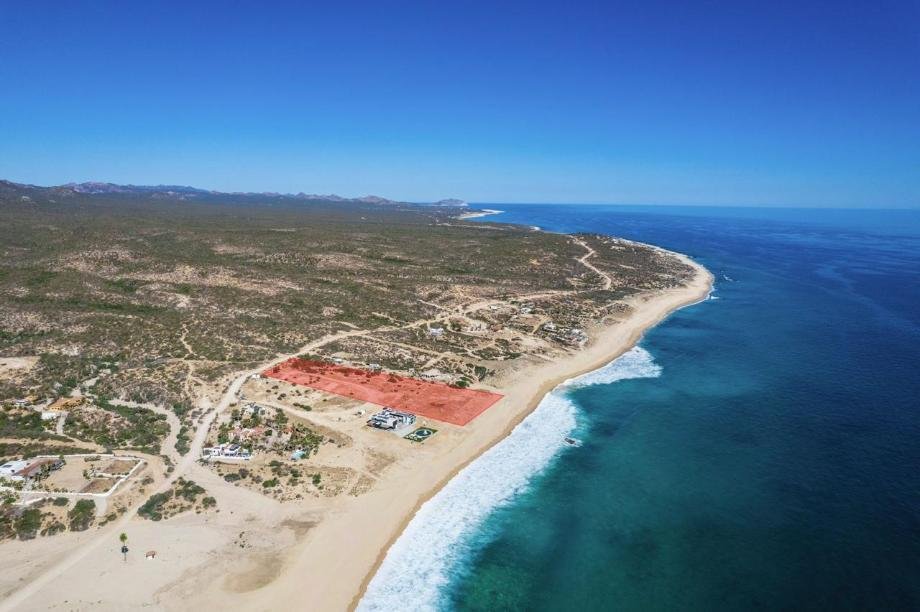 Land in La Vinorama, Baja California Sur, Mexico 2 - 17873151