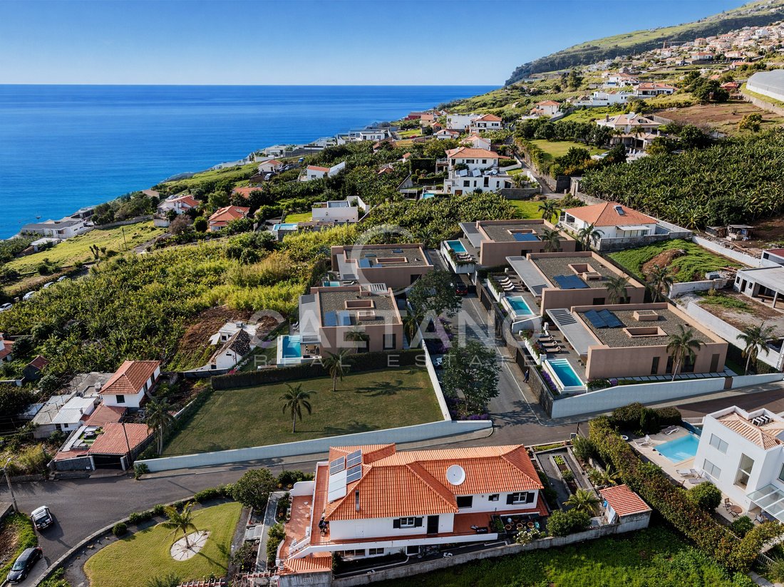 Villa in Estreito da Calheta, Madeira, Portugal 5 - 17879656