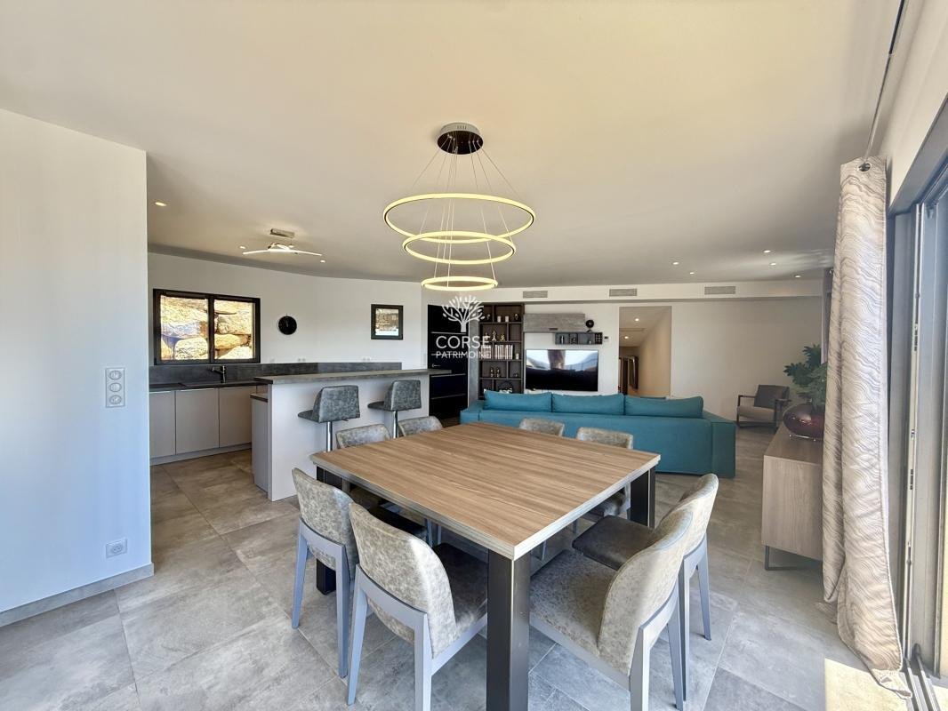 Villa in Olmeto, Corsica, France 5 - 15676148