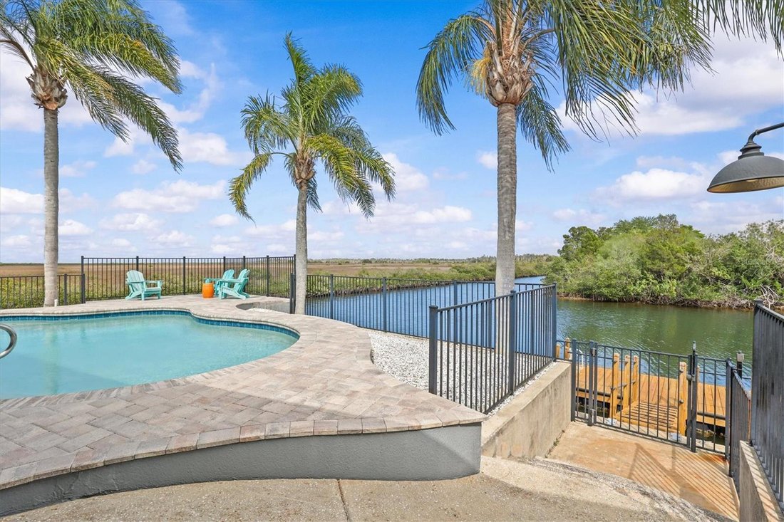 House in Hudson, Florida, United States 5 - 17875223
