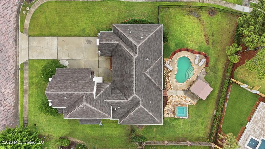 House in Biloxi, Mississippi, United States 4 - 17880221