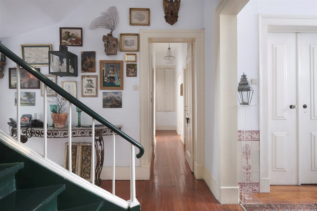 House in Santa Maria Maior, Lisbon, Portugal 2 - 15345669
