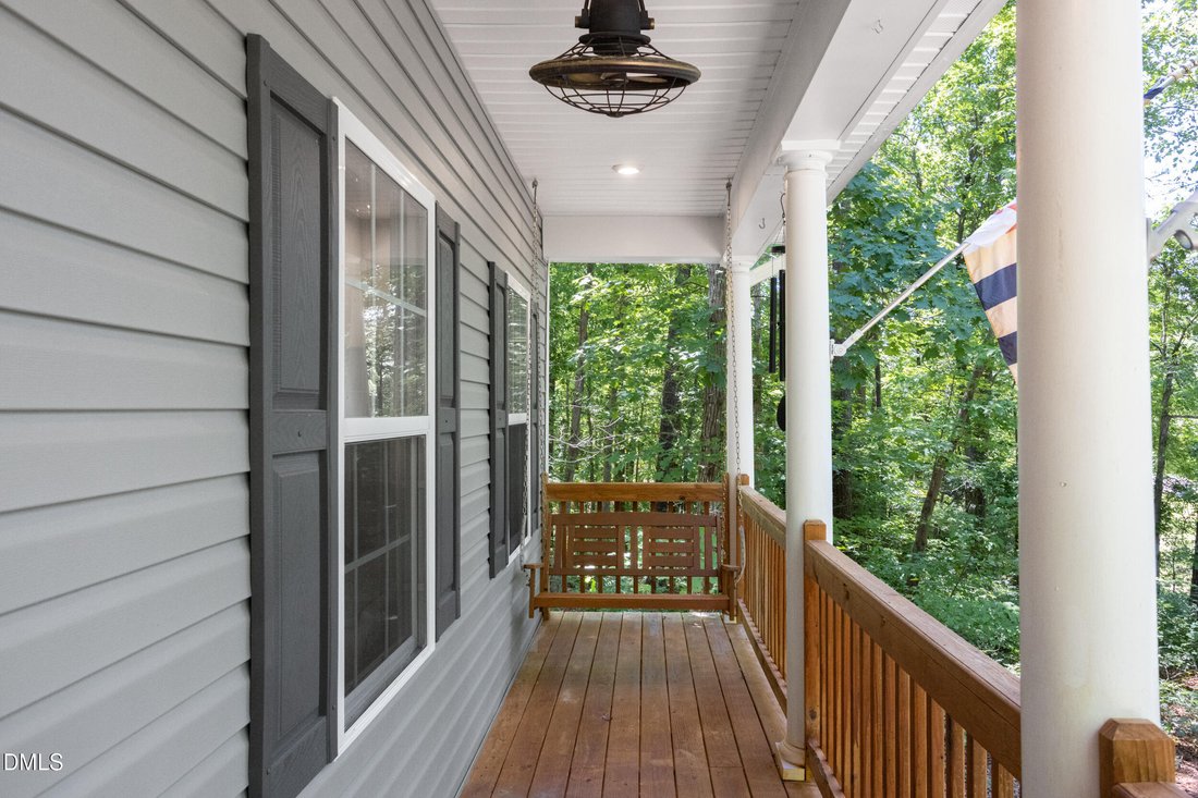 House in Raleigh, North Carolina, United States 2 - 17882579