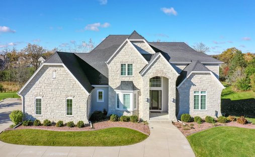Casa a Brookfield, Wisconsin, Stati Uniti 1