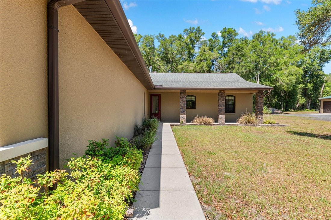 House in Chiefland, Florida, United States 3 - 17884948
