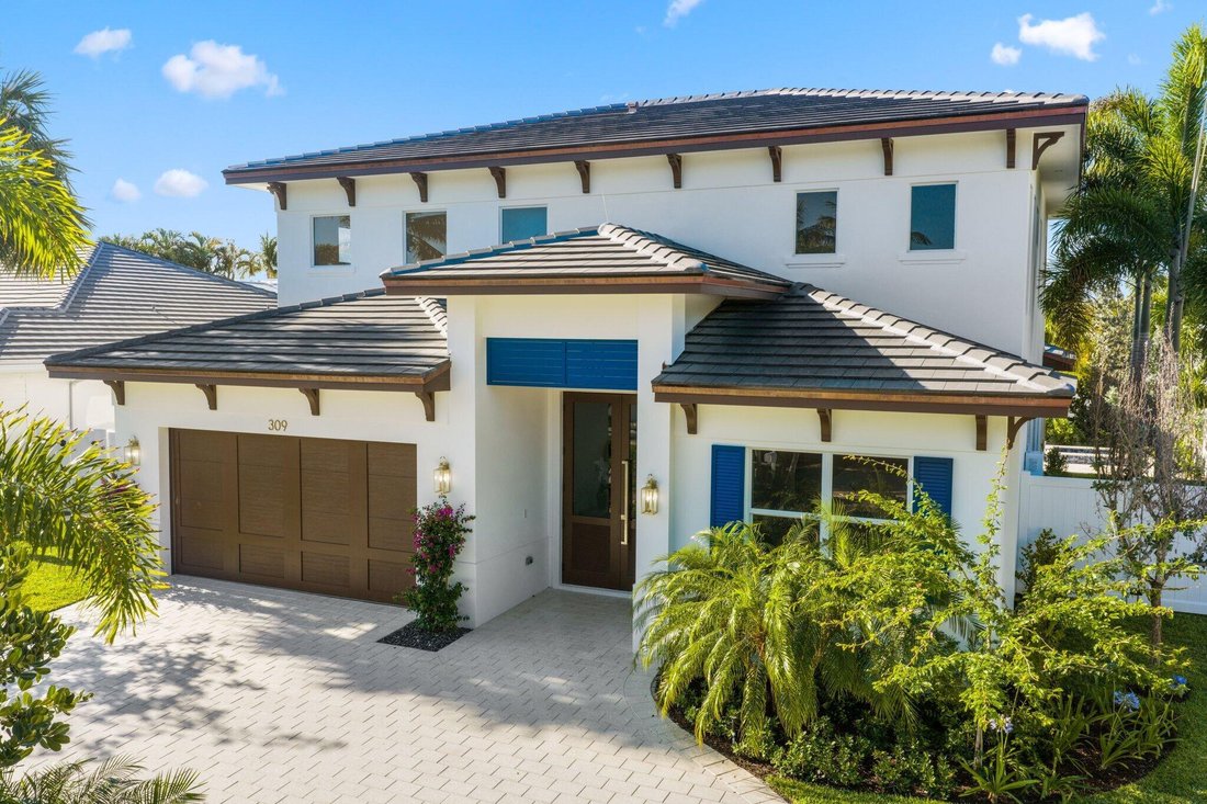 House in Riviera Beach, Florida, United States 2 - 17882746