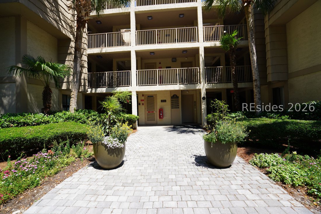 Condo in Hilton Head Island, South Carolina, United States 2 - 17874698