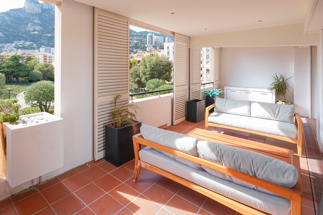 Apartment in Monaco, Monaco 3 - 17870377