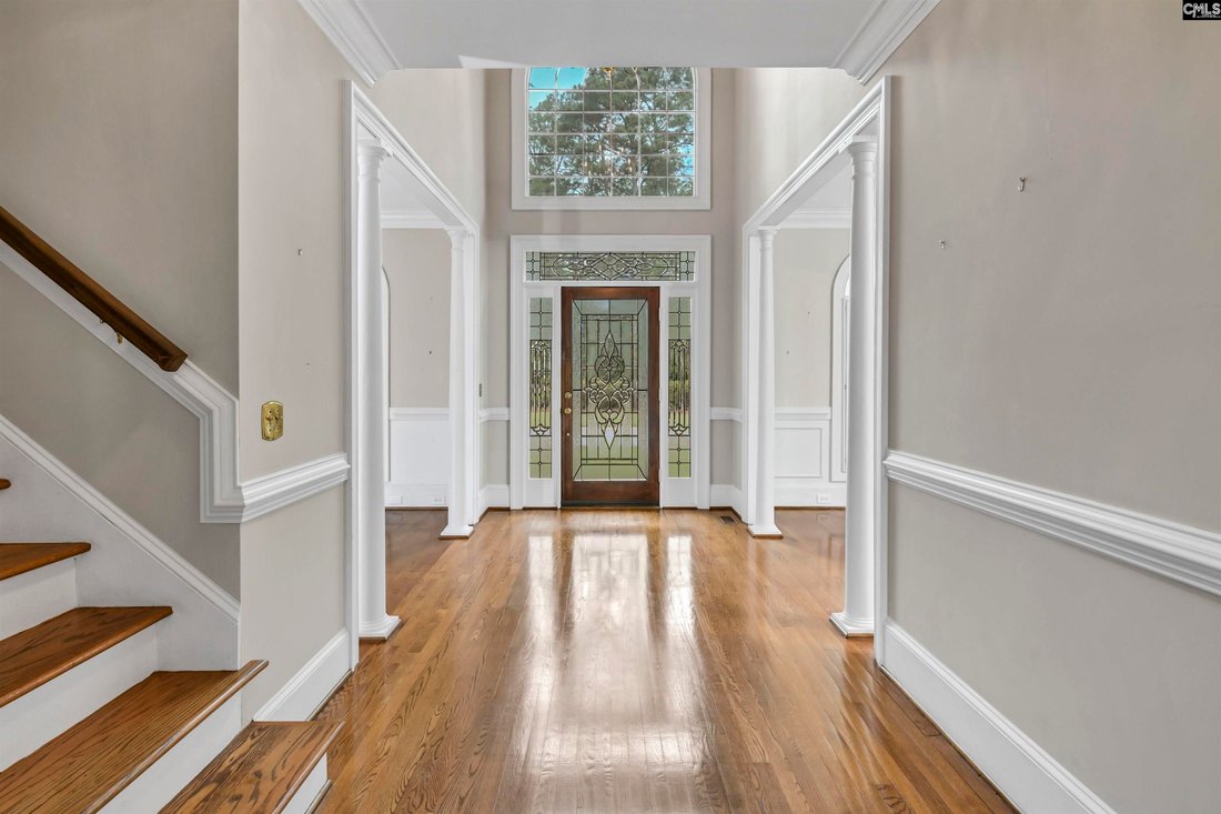 House in Columbia, South Carolina, United States 3 - 17881853