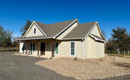 Haus in Elgin, Texas, Vereinigte Staaten 1