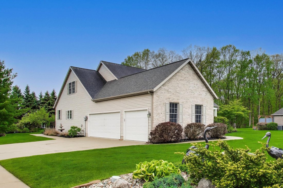 House in St. Joseph, Michigan, United States 3 - 17880115