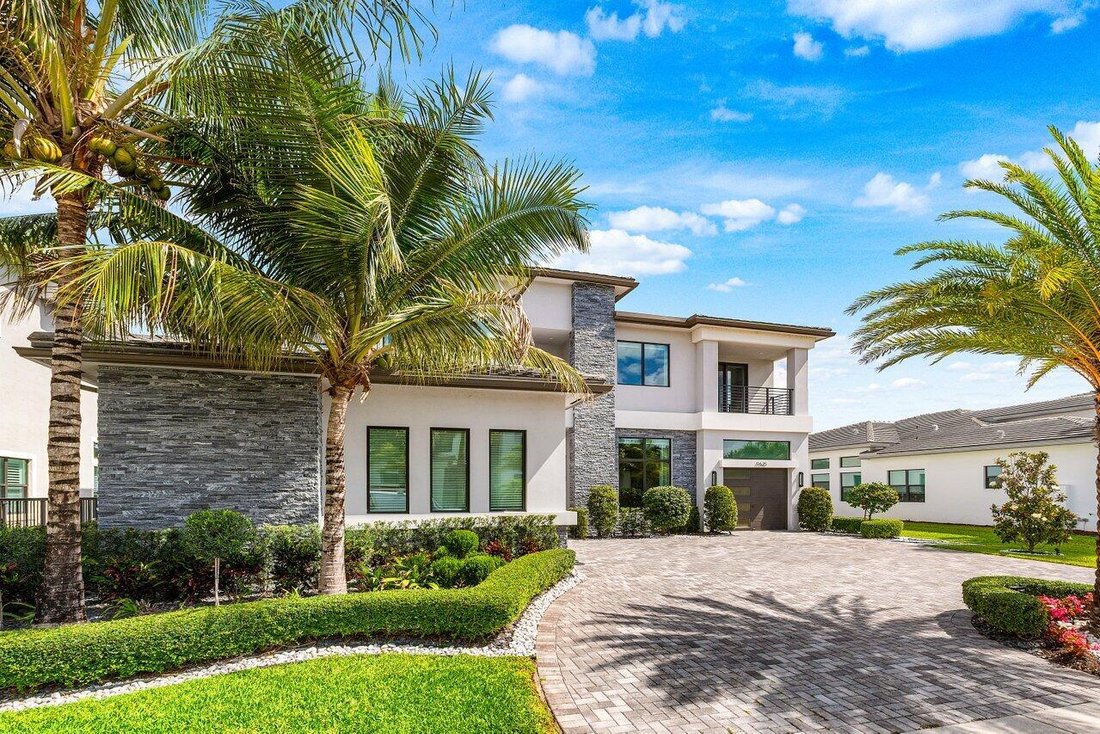 Haus in Boca Raton, Florida, Vereinigte Staaten 4 - 17876507