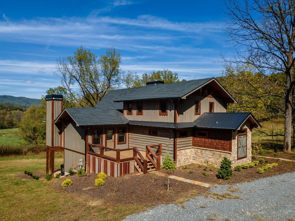 House in Blue Ridge, Georgia, United States 1 - 17872813