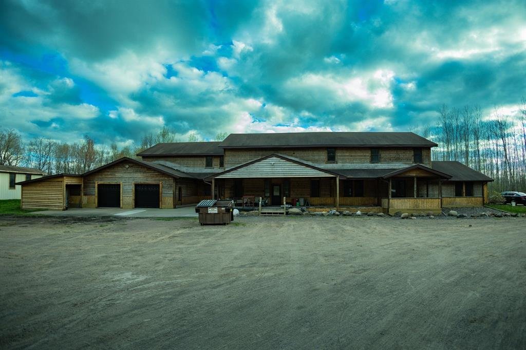 House in Webster, Wisconsin, United States 2 - 17879197