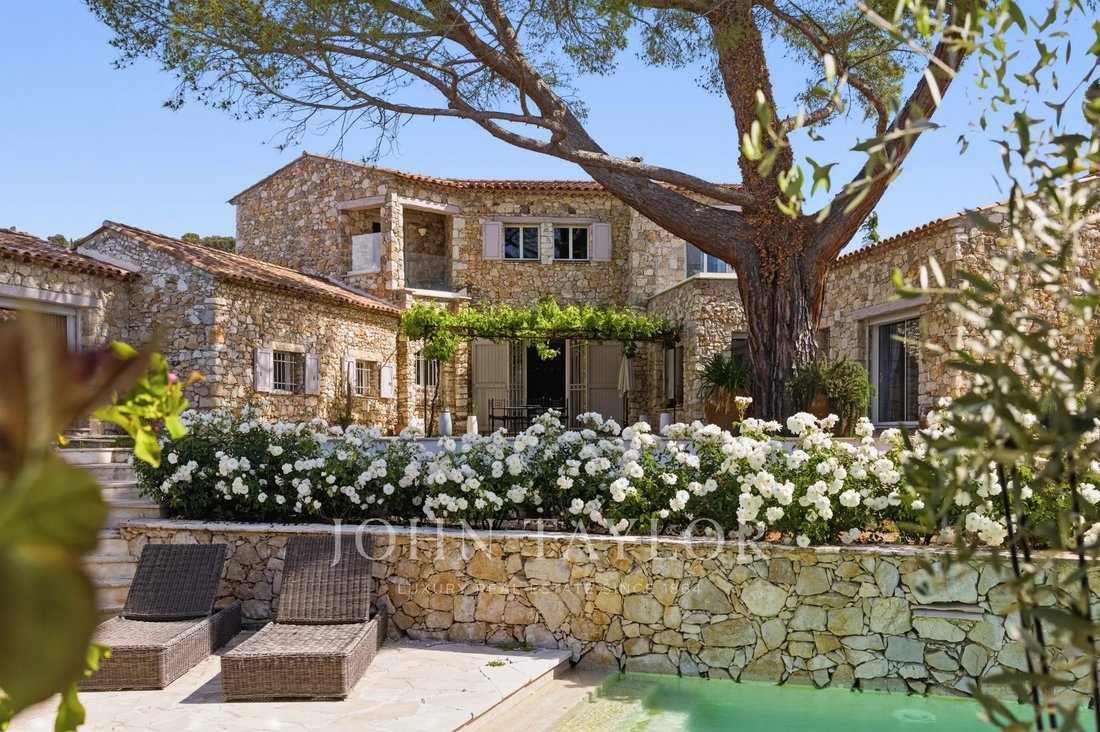 House in Saint-Paul-de-Vence, Provence-Alpes-Côte d'Azur, France 3 - 17881525