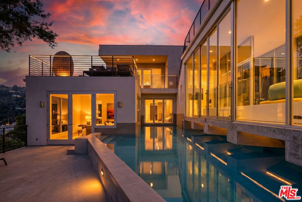 House in Beverly Hills, California, United States 1 - 17875667
