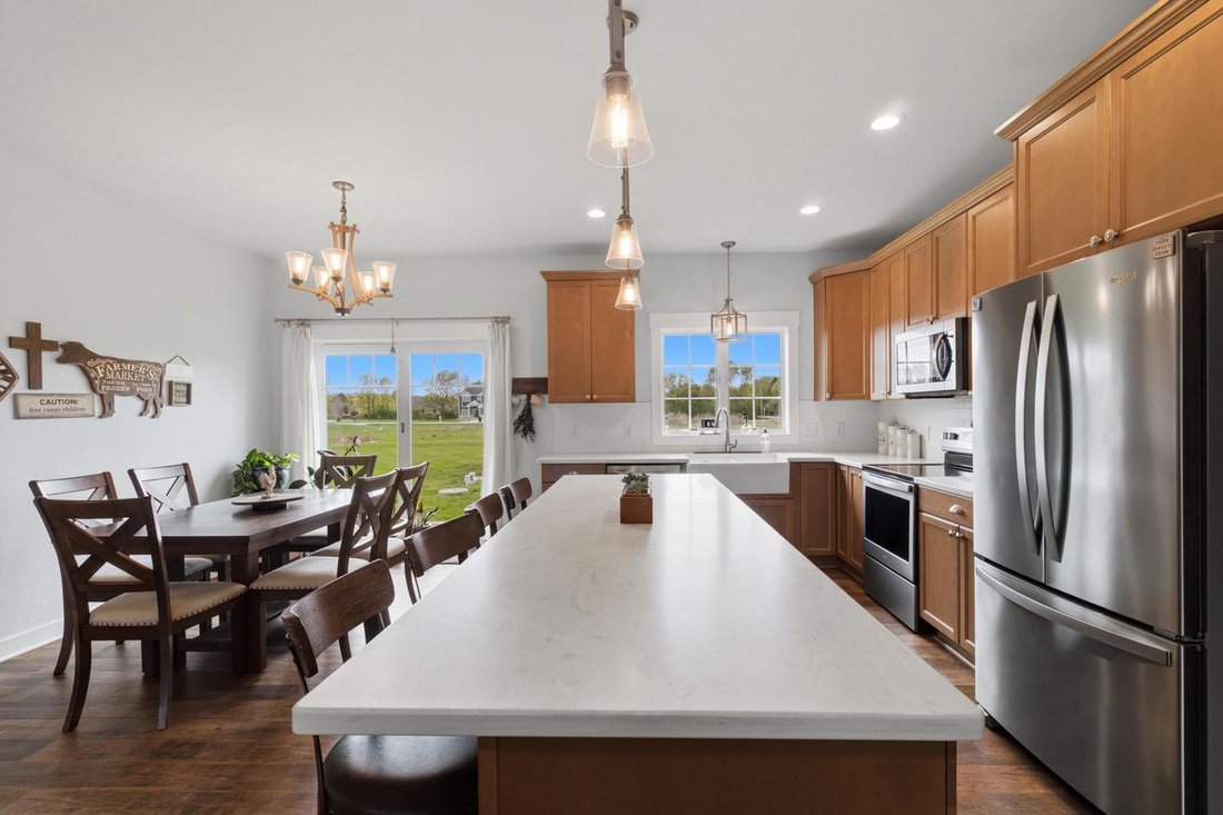 House in Lake Koshkonong, Wisconsin, United States 5 - 17882271