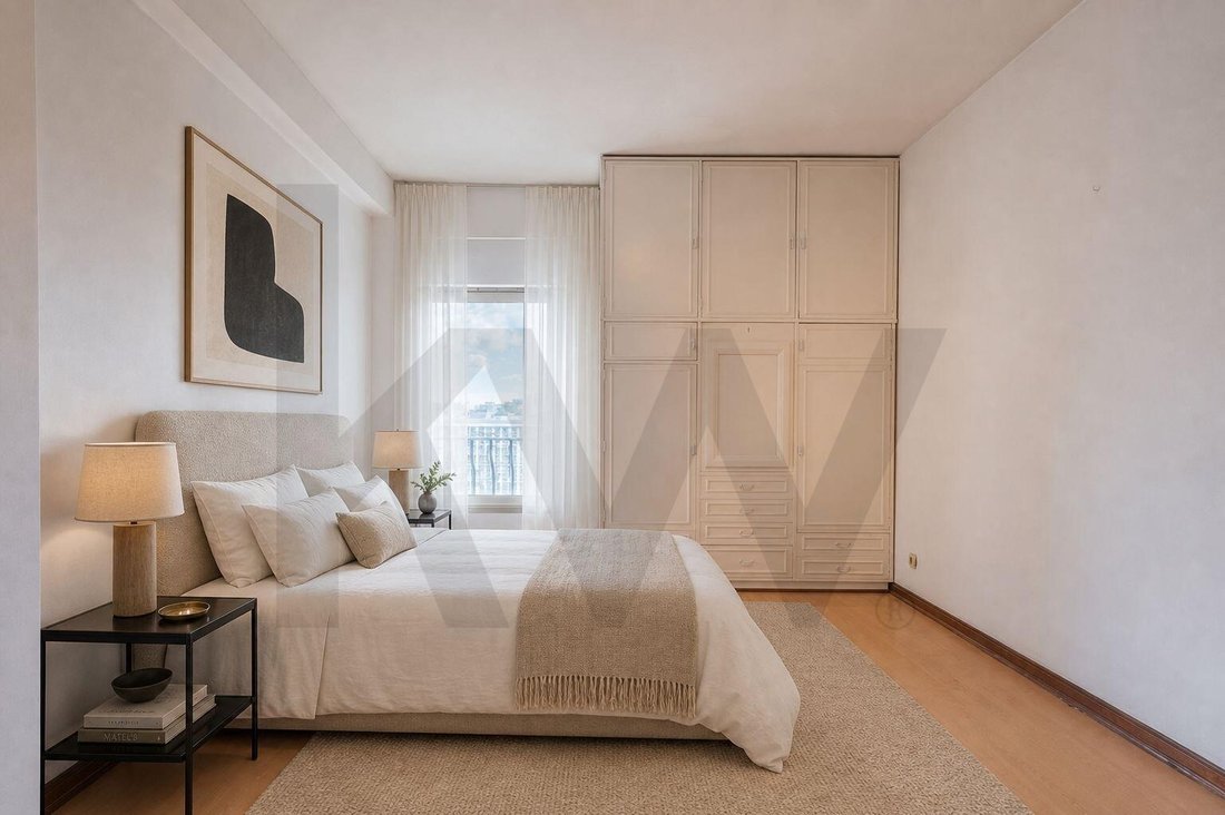 Apartment in Avenidas Novas, Lisbon, Portugal 3 - 17874187