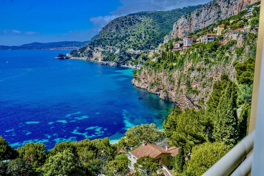 Apartment in Cap-d'Ail, Provence-Alpes-Côte d'Azur, France 2 - 17873004