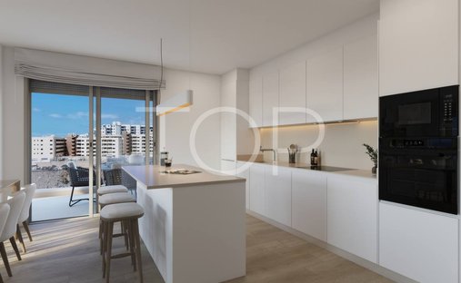 Apartment in Adeje, Canary Islands, Spain 1