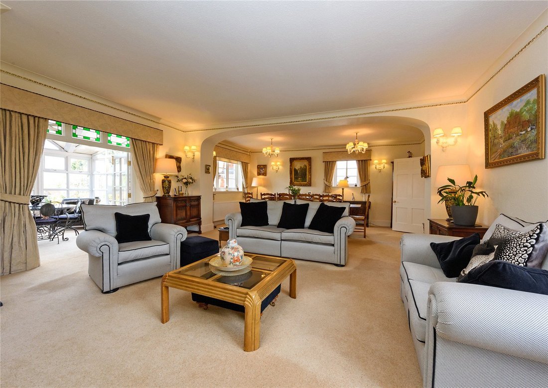 House in Wychavon, England 4 - 17872279